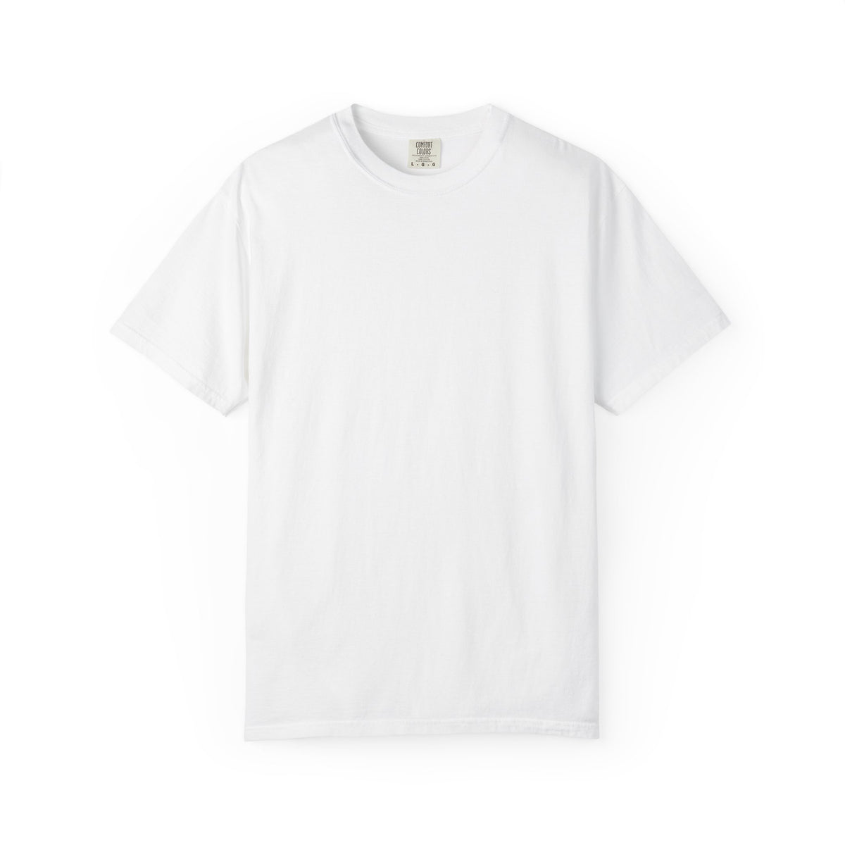 Don’t Worry It’ll Be Alright T-Shirt