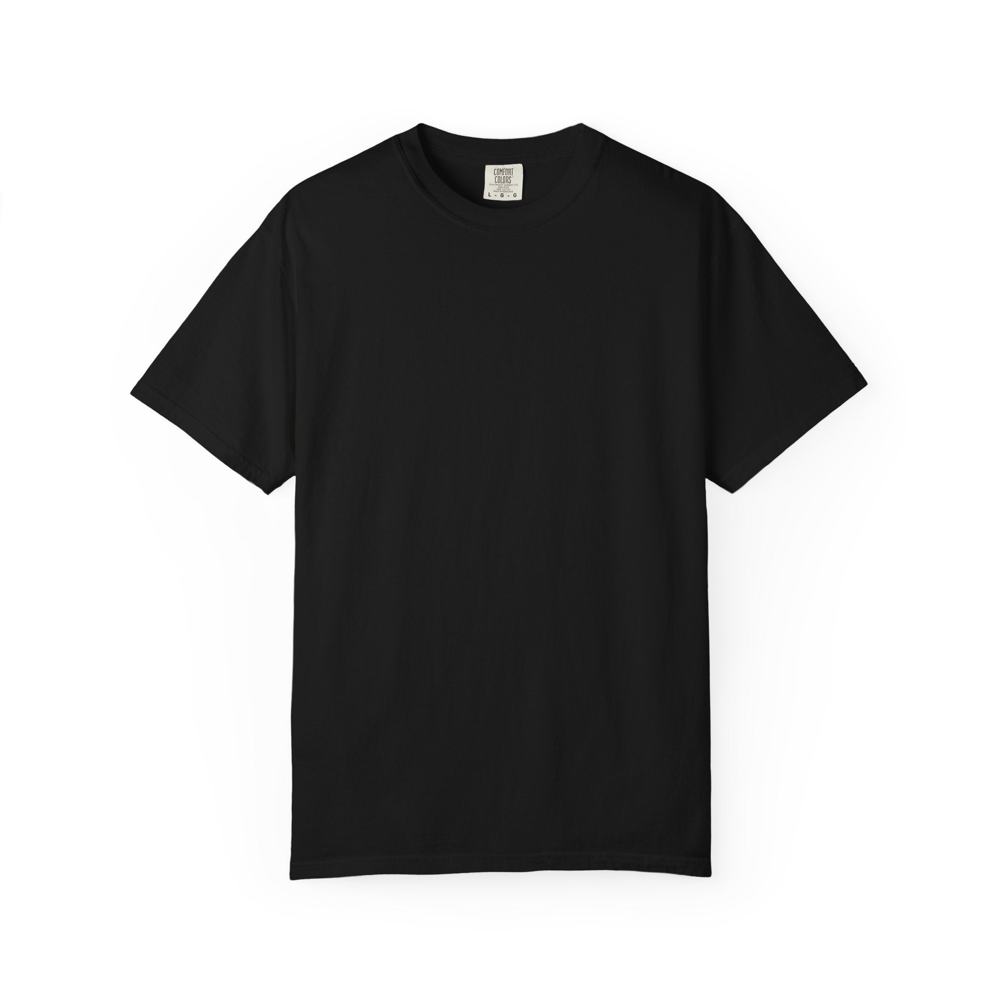 THE DEVIL IS A HOAX - #7 T-Shirt — Retro Graphic Tee