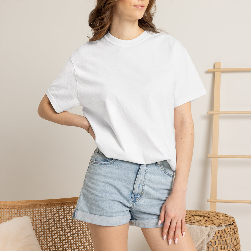 Don’t Worry It’ll Be Alright T-Shirt
